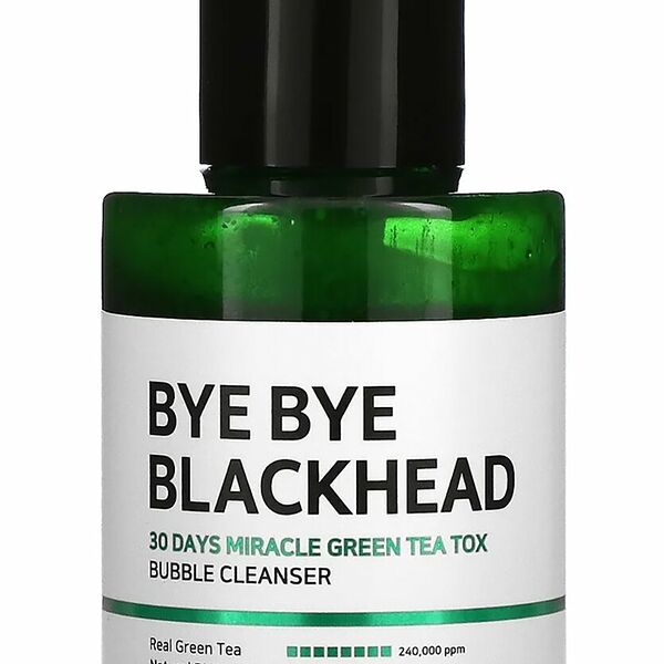 SOME BY MI Маска-пенка для лица пузырьковая,120 мл