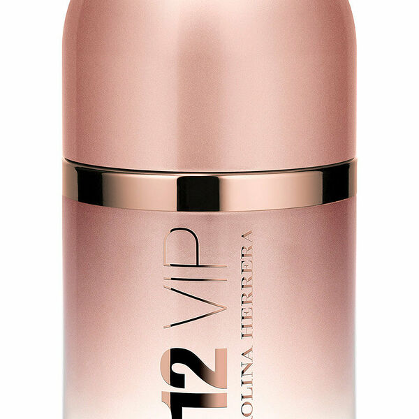 Carolina Herrera 212 VIP Rose Парфюмерная вода жен., 50 мл