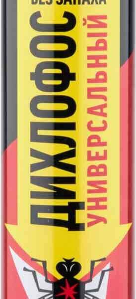 Дихлофос универсальный Arnest Нео без запаха