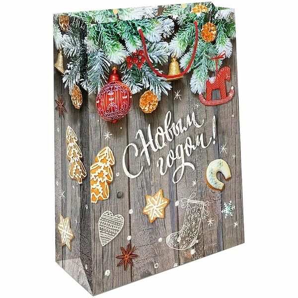 Пакет Арт и Дизайн подарочный