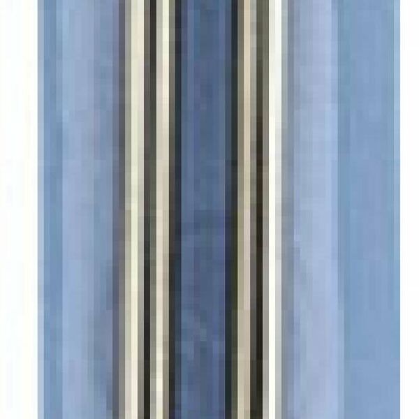 Спицы Gamma MKP прямые d 5.0 мм 35 см, 2 шт