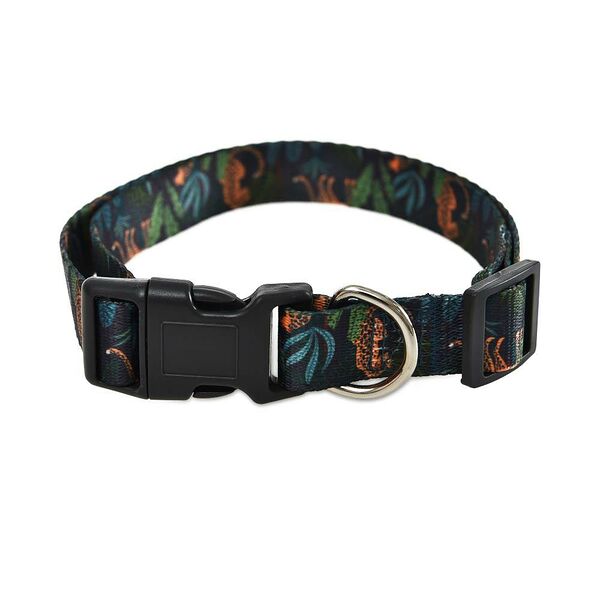 Ошейник для собак FOXIE Flora S 1,5x30-45см