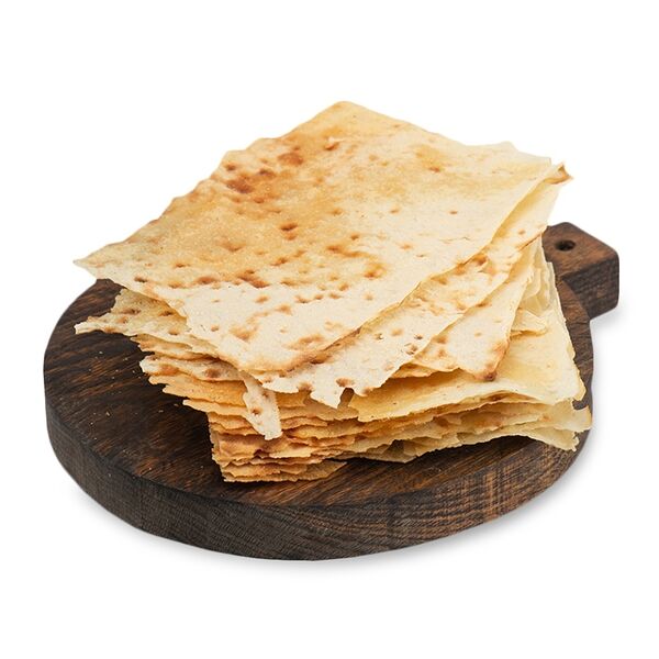 Хлеб Forno Carasau с оливковым маслом