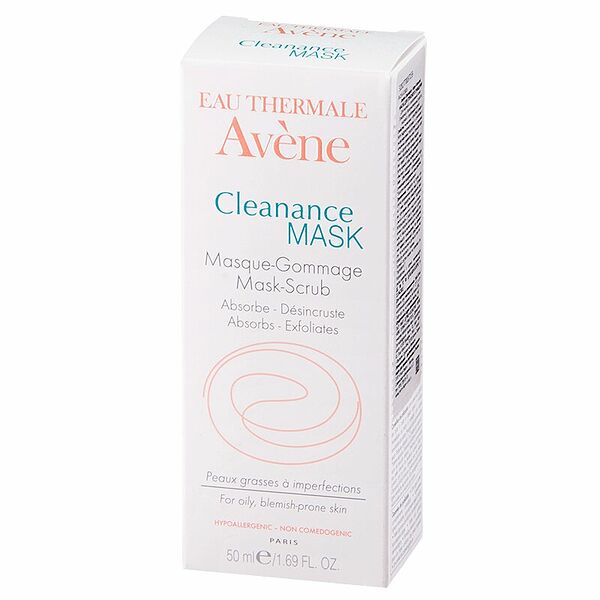 АВЕН Клинанс маска д/глубокого очищения
