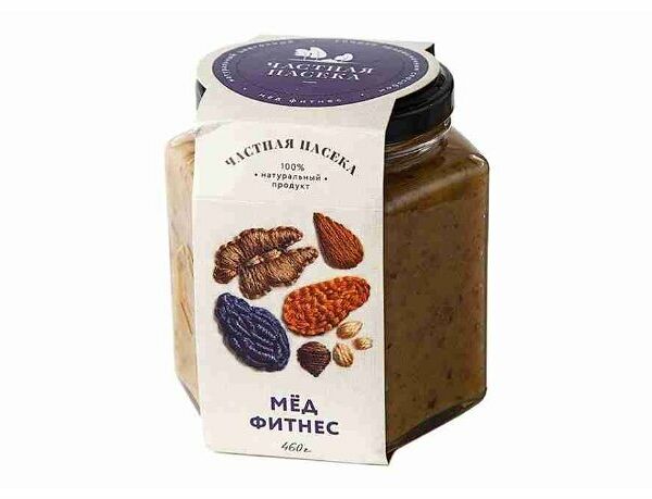 Мед Медовый дом Частная пасека Фитнес