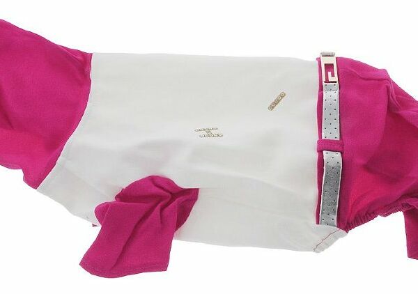 Lion Комбинезон с остроконечным капюшоном LM51003-03 S (24 см), Унисекс