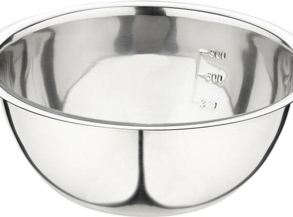 Миска Mallony Bowl-Roll-20 1.5мл 20см