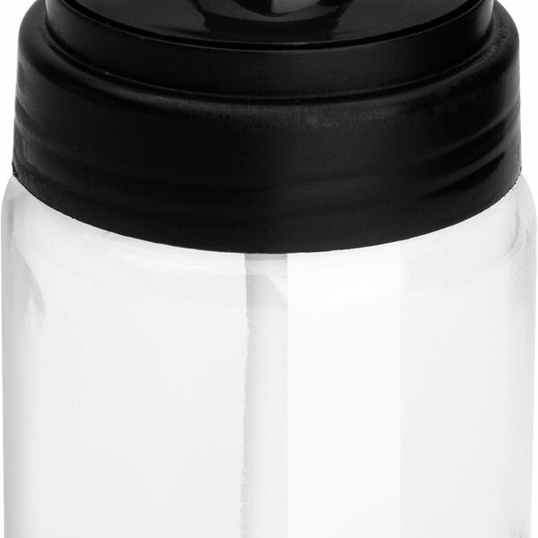 Емкость Флорин Tea Time для меда с палочкой 260мл