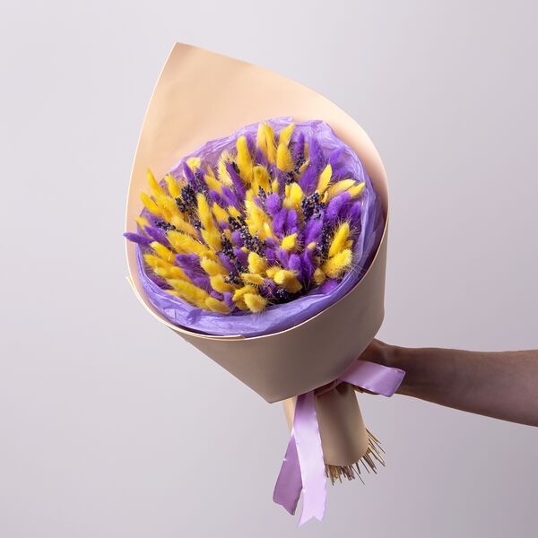 Букет цветов 