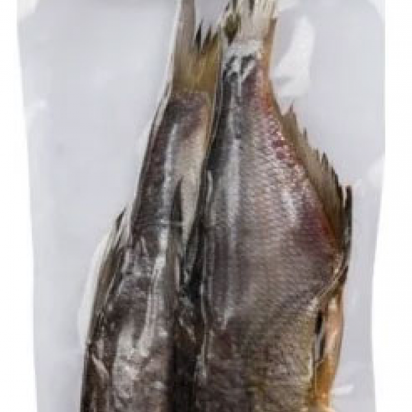 Чехонь вяленая «Генеральская рыбка»