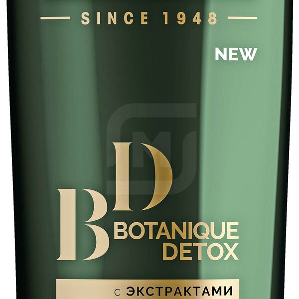 Шампунь для волос TRESemme Botanique Detox