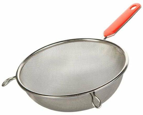 Сито с ручкой 18,2 см ТМ Remiling Basics (Ремилинг Бэйсикс)
