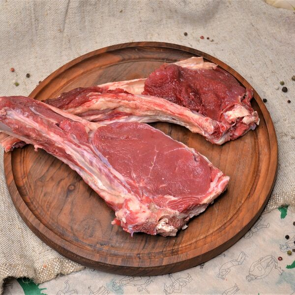 Корейка говяжья