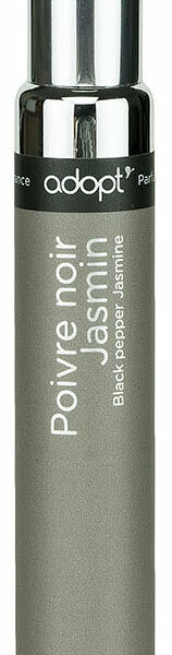 Adopt Poivre Noir Jasmin Парфюмерная вода мужская, 30 мл
