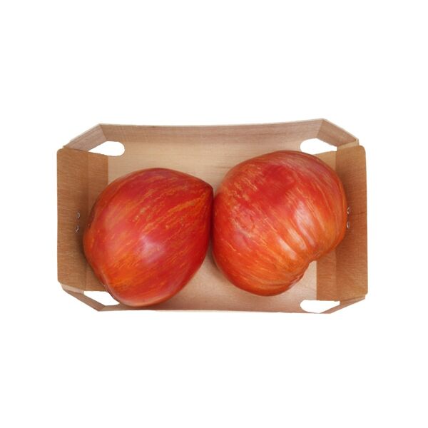 Помидор Пестрый вес