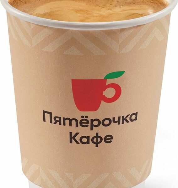 Кофе Американо гранде 320мл