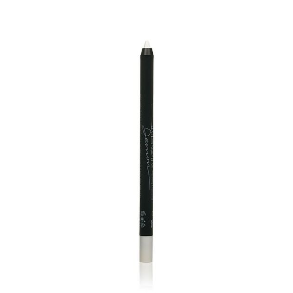 Неоновый карандаш для век Parisa Cosmetics Neon demon 602 Basic white 1.2 г