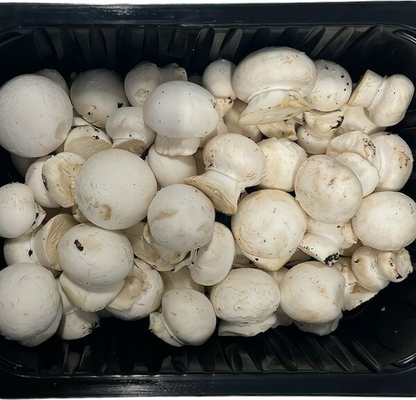 Шампиньоны Global Village подрезанные мини, 250 г