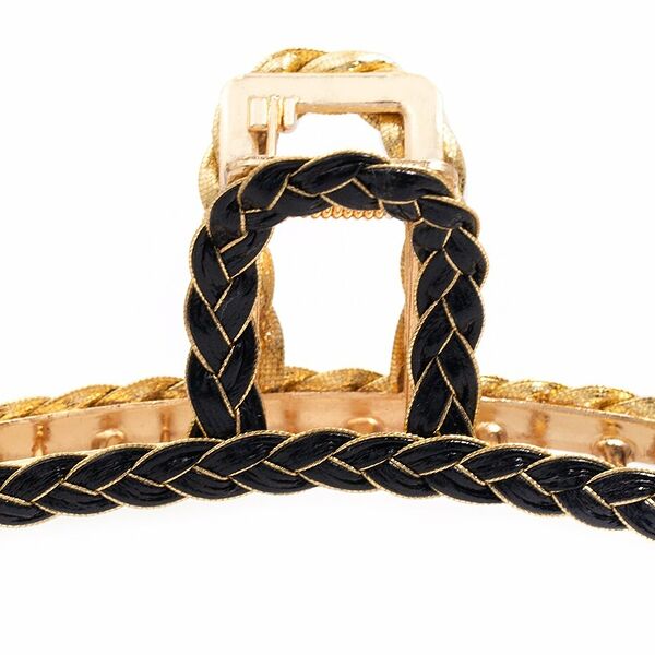 RONDA Заколка для волос Арт. З-23-007ч