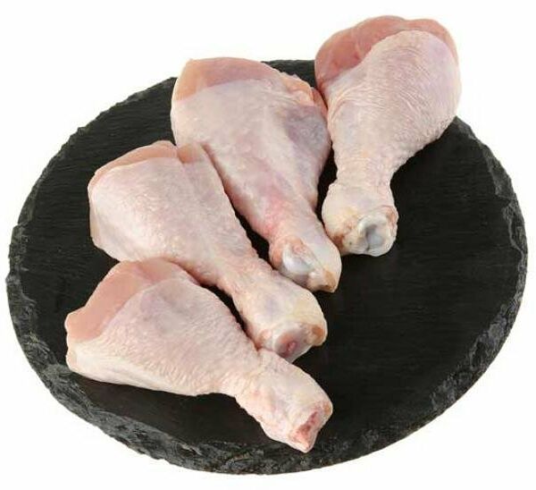 Голень цыпленка-бройлера ТМ Своя