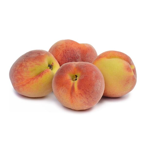 Персики нового урожая, Крым