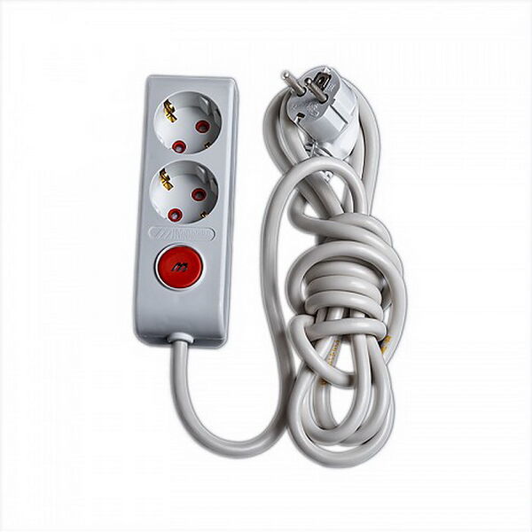 Удлинитель У16-2-3,0-ВC Вертекс-Брест