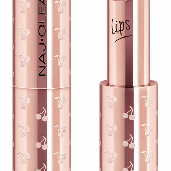 NAJ OLEARI Tender Glow Lip Balm Бальзам для губ, 3 мл, 01
