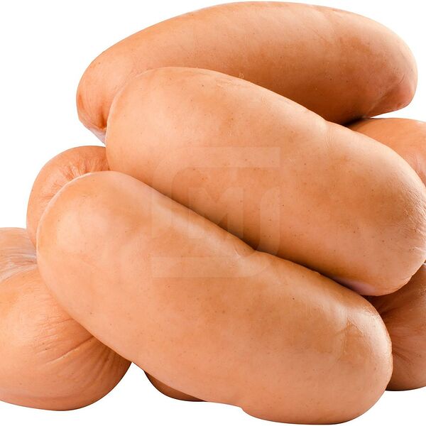 Сардельки Сибирская продовольственная компания Необыкновенные весовые