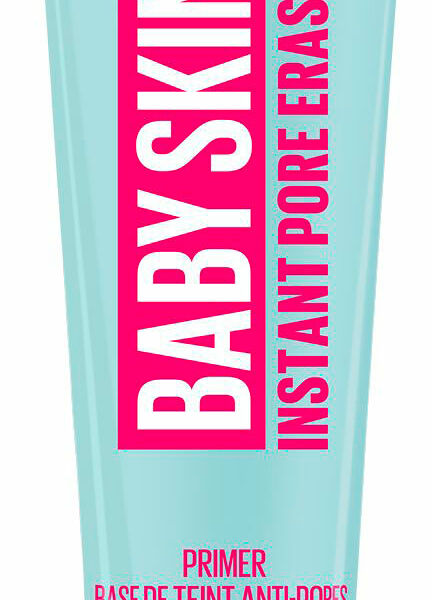 Основа под макияж Maybelline Baby Skin