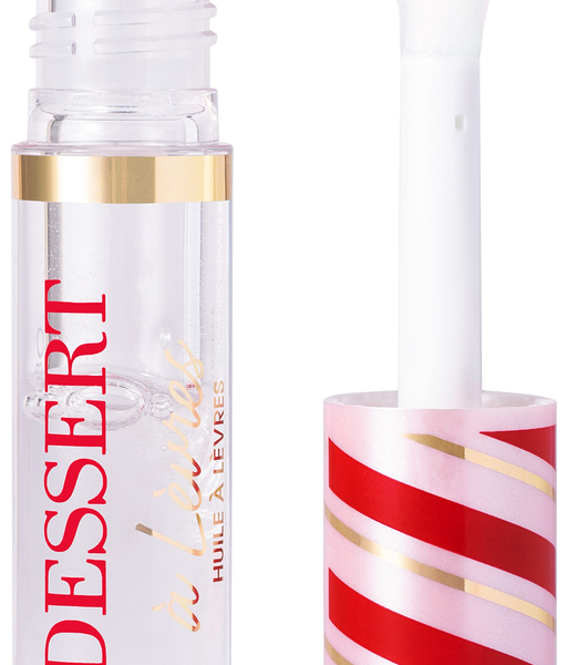 Масло для губ VIVIENNE SABO Huile a Levres Dessert a Levres 04