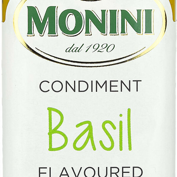 Масло оливковое Monini Extra Virgin Экстра Вирджин Розмарин нерафинированное