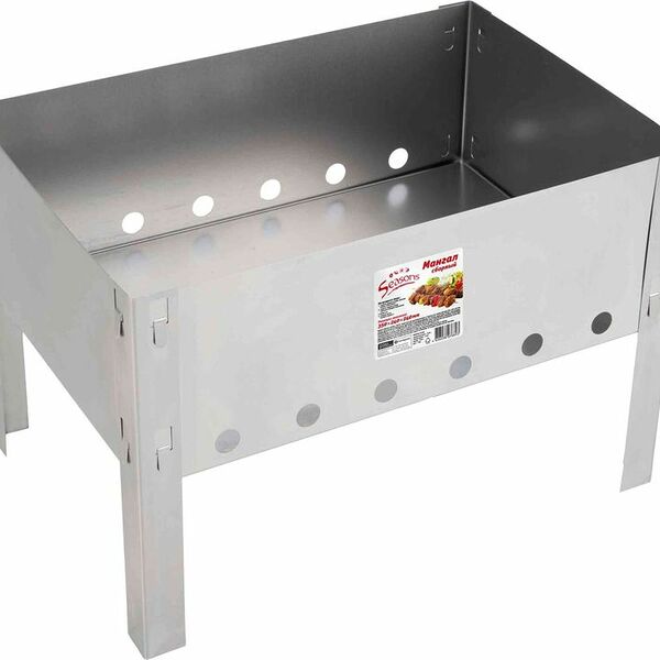 Мангал Seasons сборный