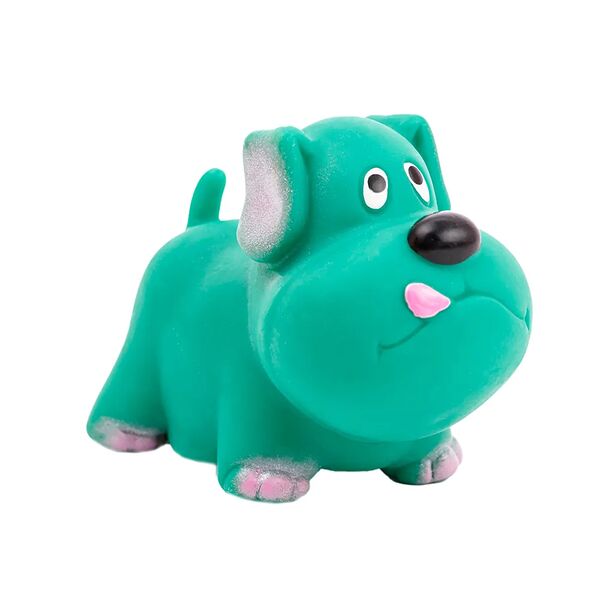 Pet Hobby игрушка для собак (мопс), 9.5 см
