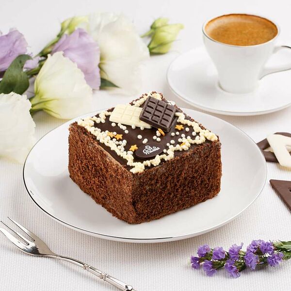 Торт Прага 310 г