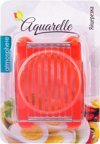 

Яйцерезка Atmosphere Aquarelle Pastel Арт. AT-Q082