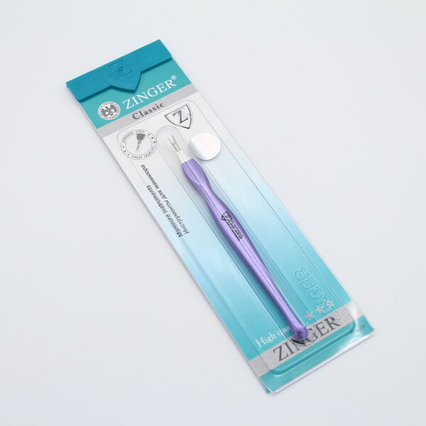 Триммер для кутикулы цветной CT-13