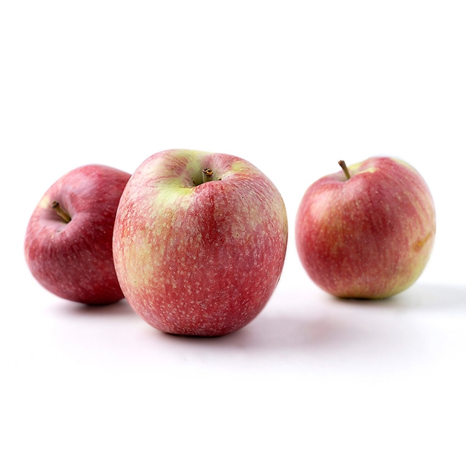 

Яблоки Наша Ферма вес