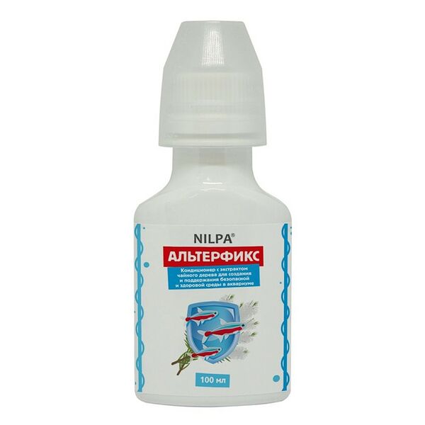 Кондиционер Альтерфикс