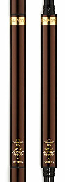 TOM FORD Eye Defining Pen Подводка для век, 8 мл, 01 Black