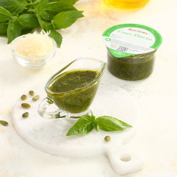 Соус Песто МясновЪ Буфет