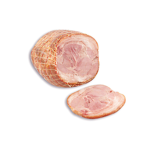 Прод из свин Рулька РАЗБОЙНИЧЬЯ к/в мясн в/у мал кус вес Велес-Мит