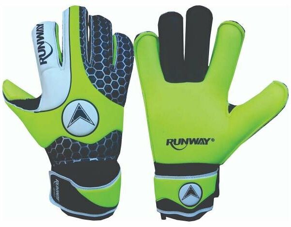 Перчатки вратарские Runway профессиональные