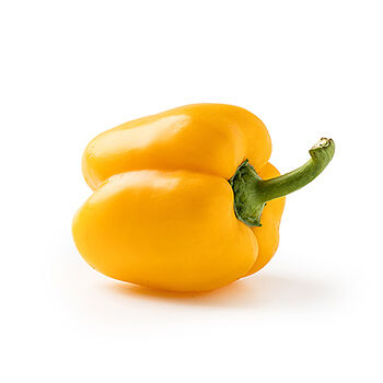 Перец желтый