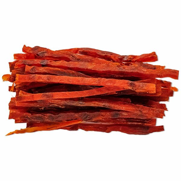 Кета Патипро соломка сушено-вяленая