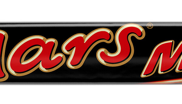 Батончик шоколадный Mars Max с карамелью и нугой 81 г