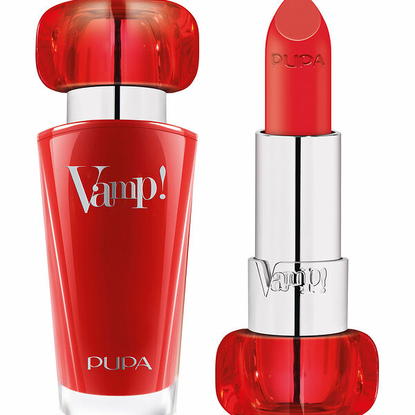 PUPA Губная помада Vamp!, 3,5 г, 305