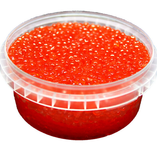 Икра форели