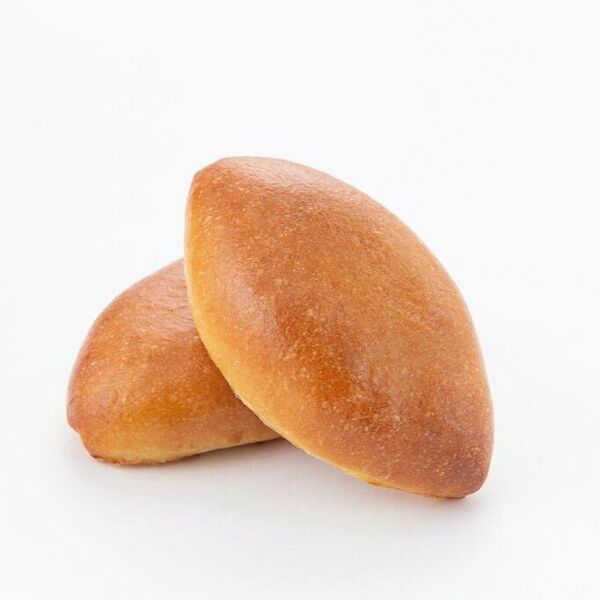 Пирожок Шаляпин с капустой