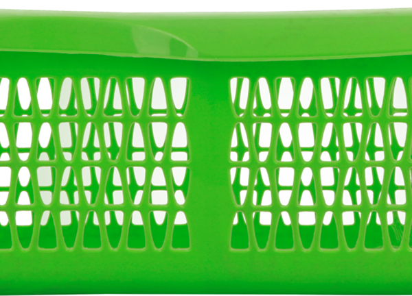 Корзина для белья 30 л Молетта Арт. C704 ТМ Martika