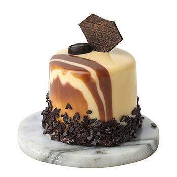 Пирожное «Бейлис», Cream Royal